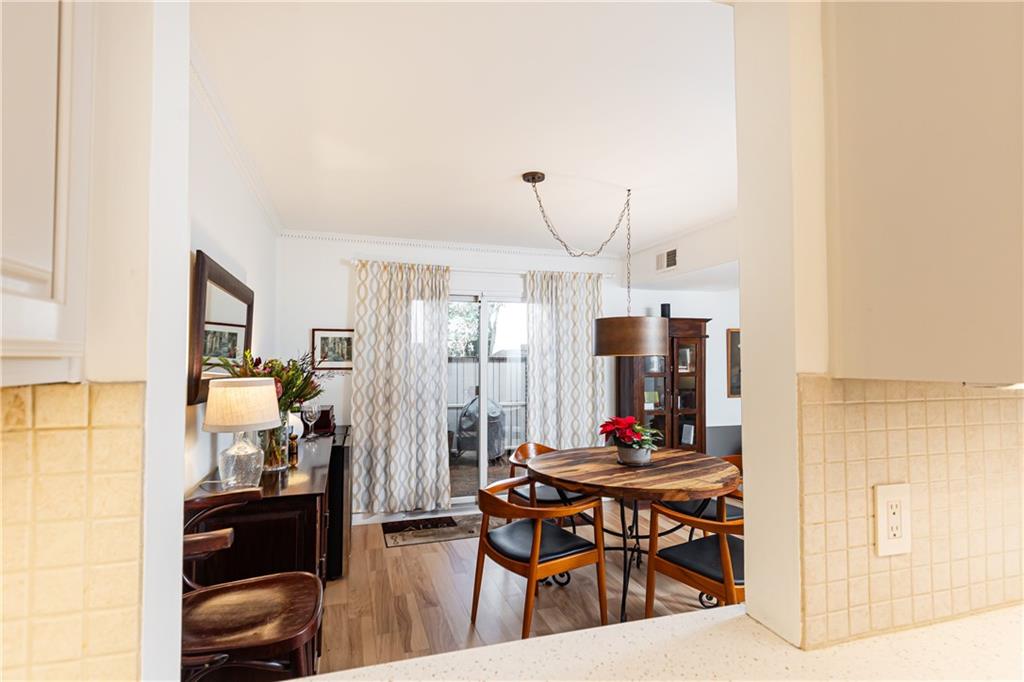 4620 Wieuca Road Northeast, Unit 57 Atlanta, GA 30342 - Photo 29 of 58