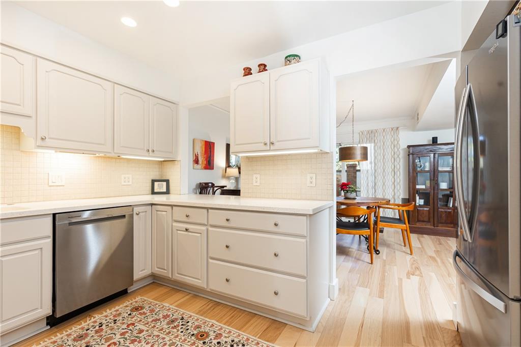 4620 Wieuca Road Northeast, Unit 57 Atlanta, GA 30342 - Photo 30 of 58