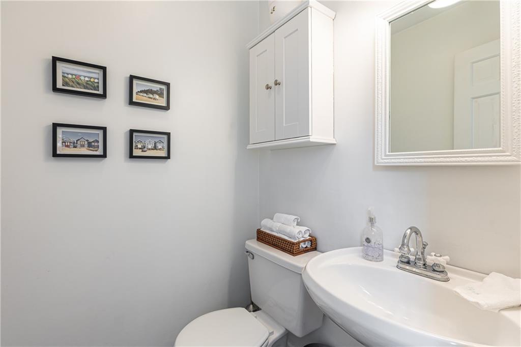 4620 Wieuca Road Northeast, Unit 57 Atlanta, GA 30342 - Photo 32 of 58