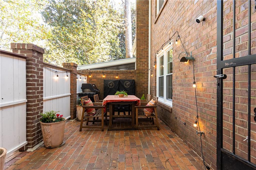 4620 Wieuca Road Northeast, Unit 57 Atlanta, GA 30342 - Photo 33 of 58