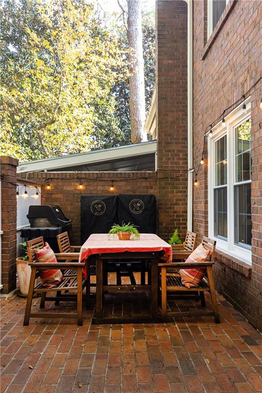 4620 Wieuca Road Northeast, Unit 57 Atlanta, GA 30342 - Photo 34 of 58