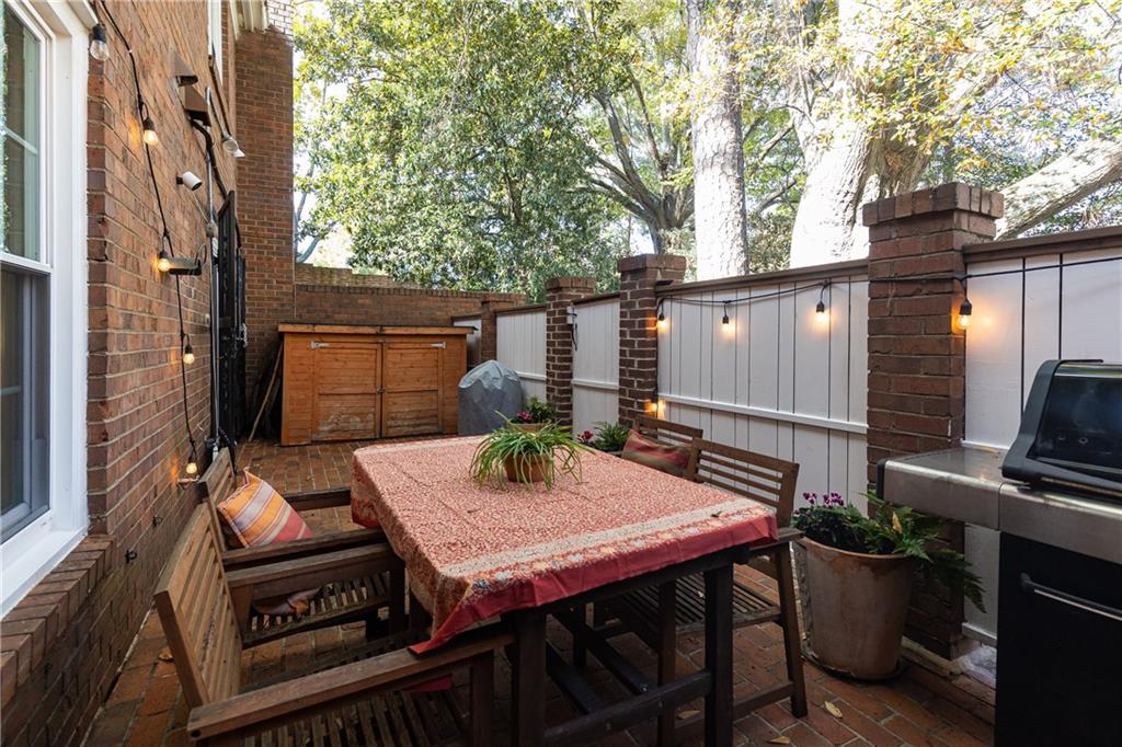 4620 Wieuca Road Northeast, Unit 57 Atlanta, GA 30342 - Photo 36 of 58