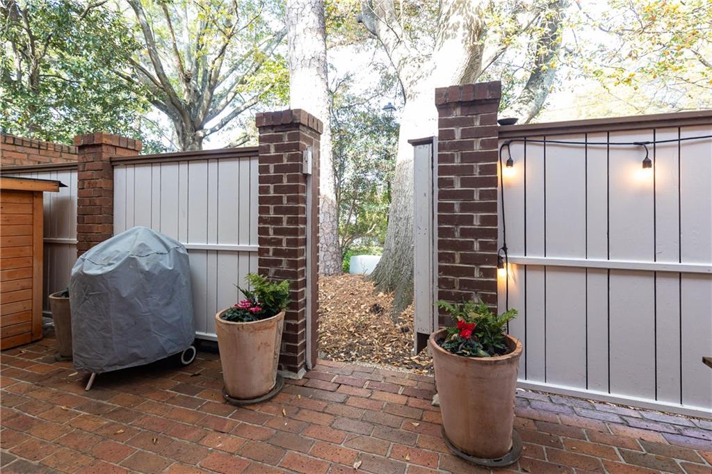 4620 Wieuca Road Northeast, Unit 57 Atlanta, GA 30342 - Photo 38 of 58