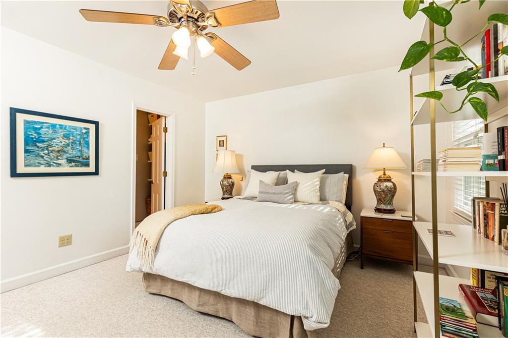 4620 Wieuca Road Northeast, Unit 57 Atlanta, GA 30342 - Photo 39 of 58