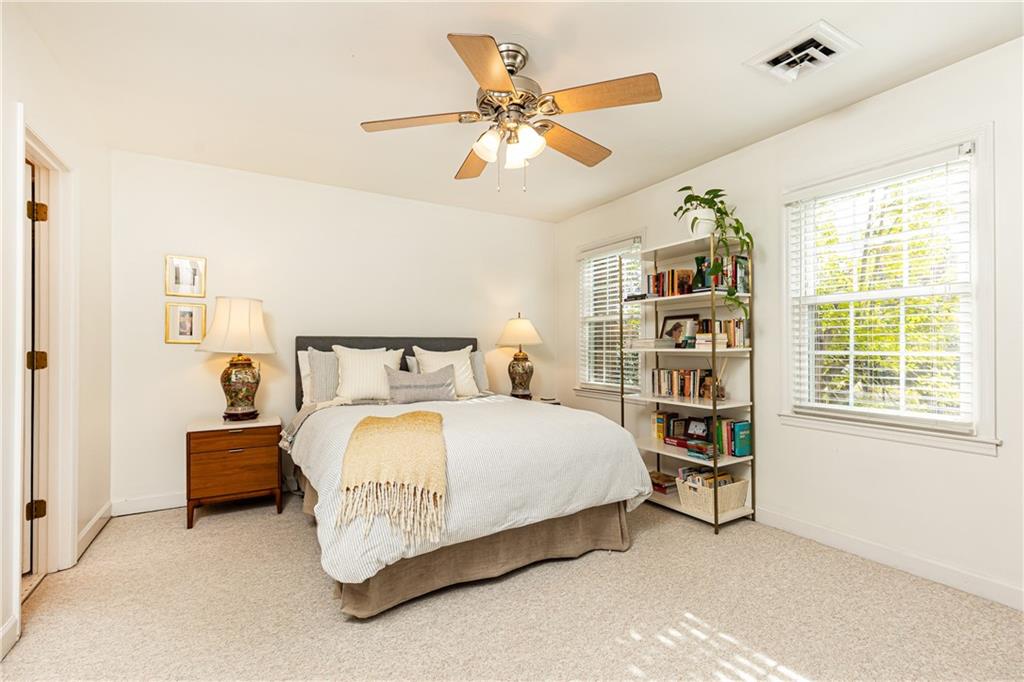 4620 Wieuca Road Northeast, Unit 57 Atlanta, GA 30342 - Photo 40 of 58