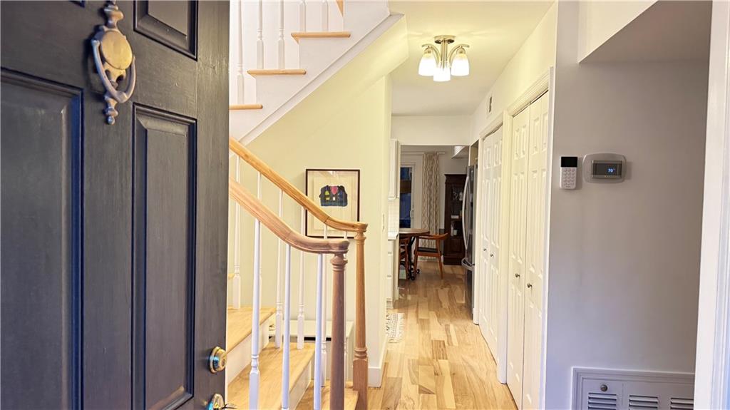 4620 Wieuca Road Northeast, Unit 57 Atlanta, GA 30342 - Photo 4 of 58