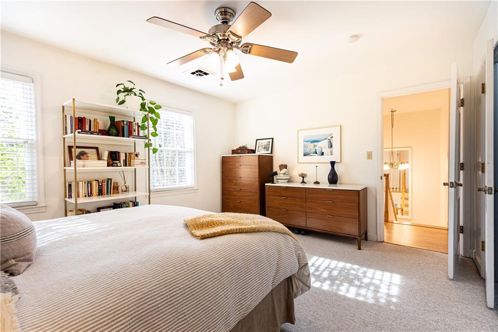 4620 Wieuca Road Northeast, Unit 57 Atlanta, GA 30342 - Photo 41 of 58