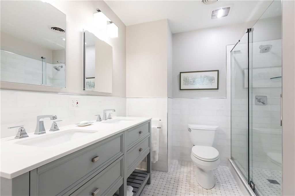 4620 Wieuca Road Northeast, Unit 57 Atlanta, GA 30342 - Photo 42 of 58