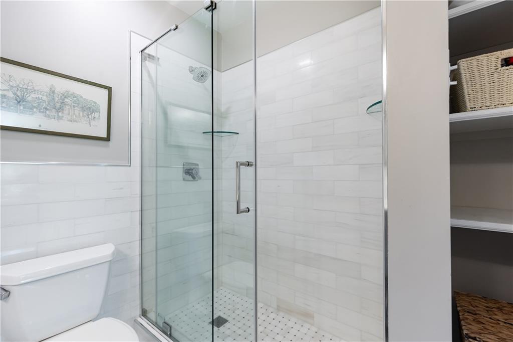 4620 Wieuca Road Northeast, Unit 57 Atlanta, GA 30342 - Photo 43 of 58