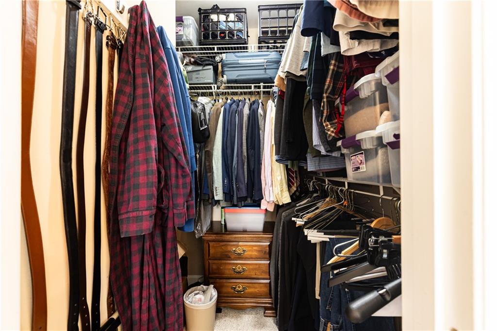 4620 Wieuca Road Northeast, Unit 57 Atlanta, GA 30342 - Photo 45 of 58