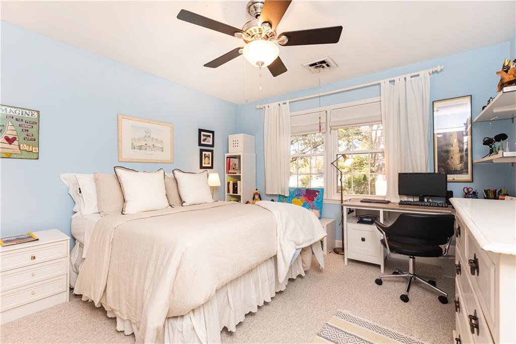 4620 Wieuca Road Northeast, Unit 57 Atlanta, GA 30342 - Photo 47 of 58