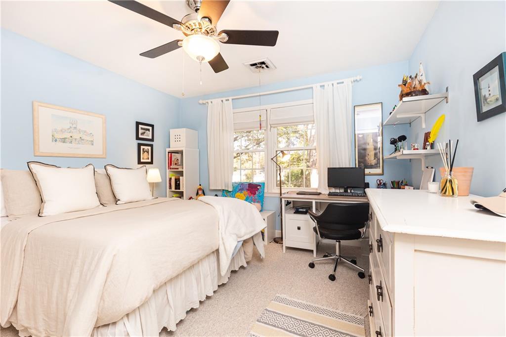 4620 Wieuca Road Northeast, Unit 57 Atlanta, GA 30342 - Photo 48 of 58