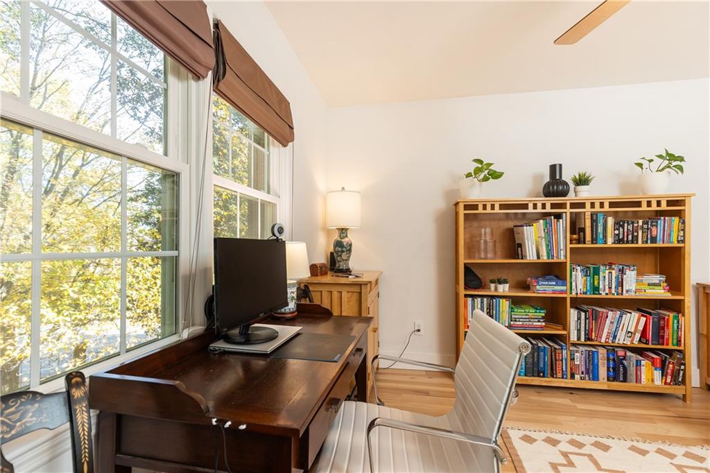 4620 Wieuca Road Northeast, Unit 57 Atlanta, GA 30342 - Photo 49 of 58