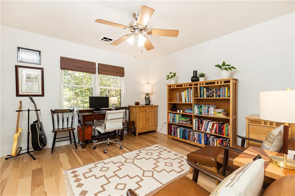 4620 Wieuca Road Northeast, Unit 57 Atlanta, GA 30342 - Photo 51 of 58