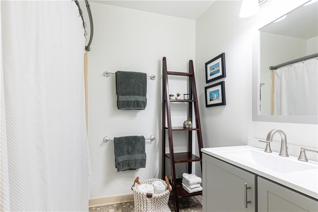 4620 Wieuca Road Northeast, Unit 57 Atlanta, GA 30342 - Photo 52 of 58