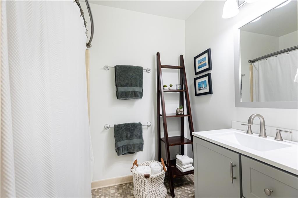 4620 Wieuca Road Northeast, Unit 57 Atlanta, GA 30342 - Photo 53 of 58