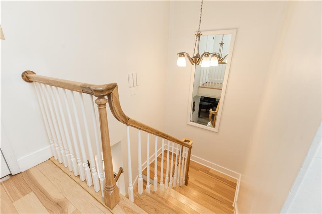 4620 Wieuca Road Northeast, Unit 57 Atlanta, GA 30342 - Photo 54 of 58