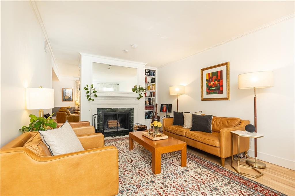 4620 Wieuca Road Northeast, Unit 57 Atlanta, GA 30342 - Photo 6 of 58