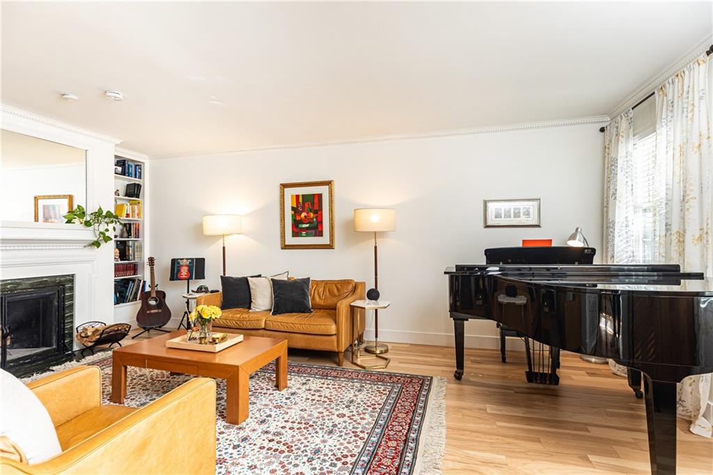 4620 Wieuca Road Northeast, Unit 57 Atlanta, GA 30342 - Photo 7 of 58