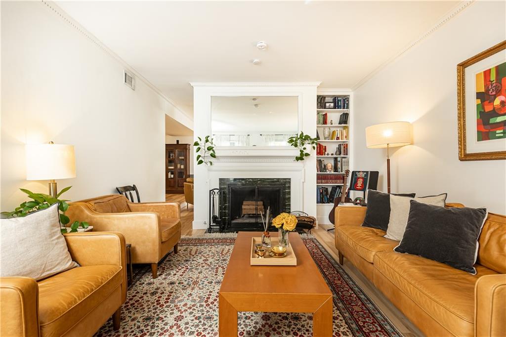 4620 Wieuca Road Northeast, Unit 57 Atlanta, GA 30342 - Photo 8 of 58