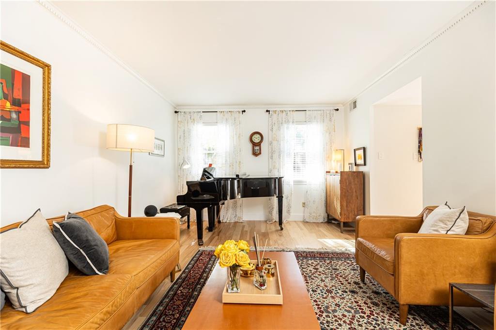 4620 Wieuca Road Northeast, Unit 57 Atlanta, GA 30342 - Photo 10 of 58