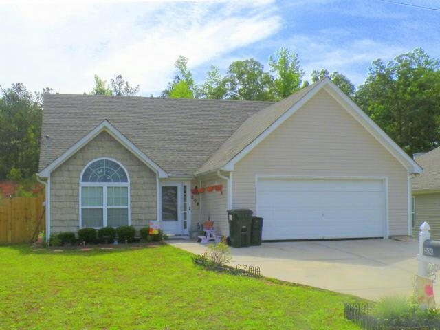 204 Jerry Road, Unit 44 Hogansville, GA 30230 - Photo 1 of 1 Gallery Image 1