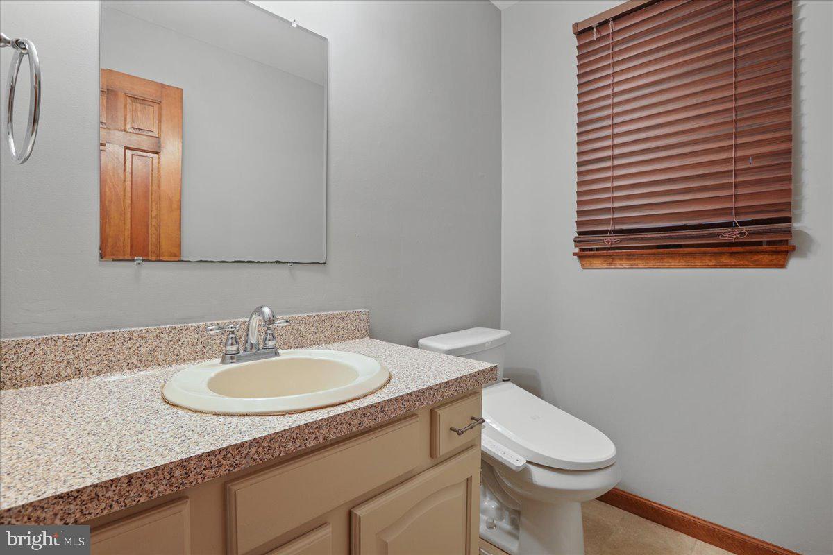34 Foxchase Road Tabernacle, NJ 08088 - Photo 24 of 46 Half Bathroom (Main Level)