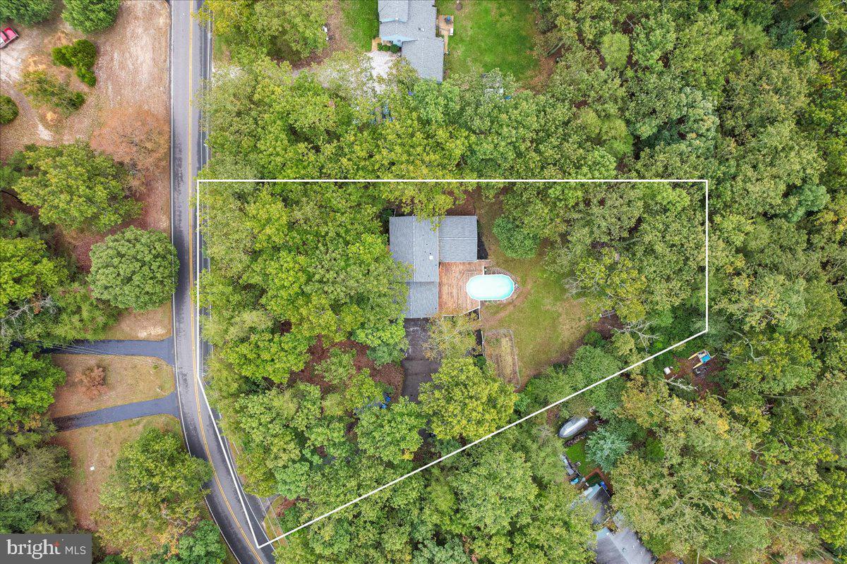 34 Foxchase Road Tabernacle, NJ 08088 - Photo 46 of 46 The Land !
