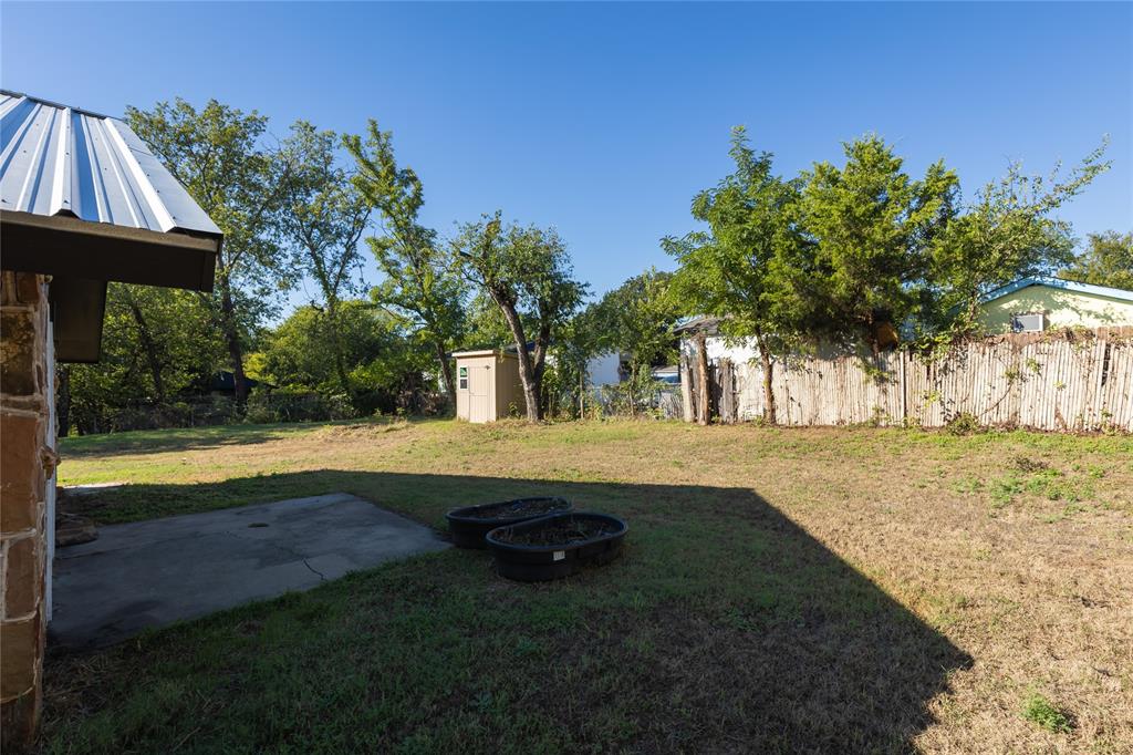 709 North Rusk Street Weatherford, TX 76086 - Photo 28 of 31 Gallery Image 28