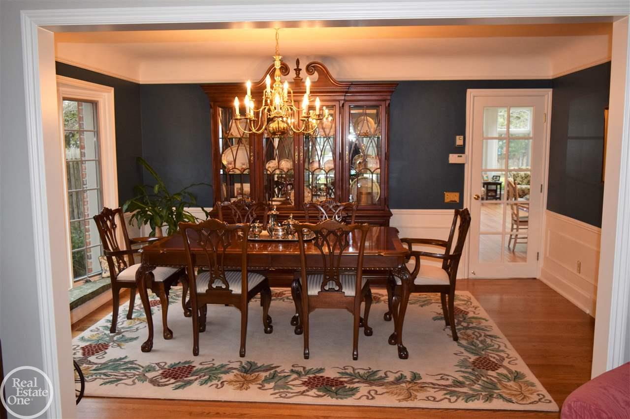 306 Cloverly Road Grosse Pointe Farms, MI 48236 - Photo 9 of 45