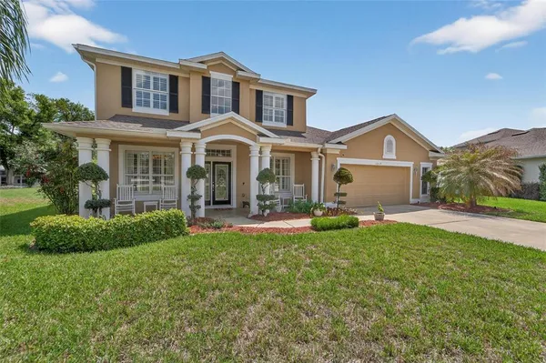$590,000 | 1609 Harvest Grove Court, Valrico, FL 33596