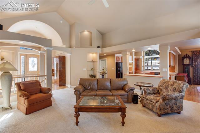 9070 Picabo Road Cascade, CO 80809 - Photo 6 of 21