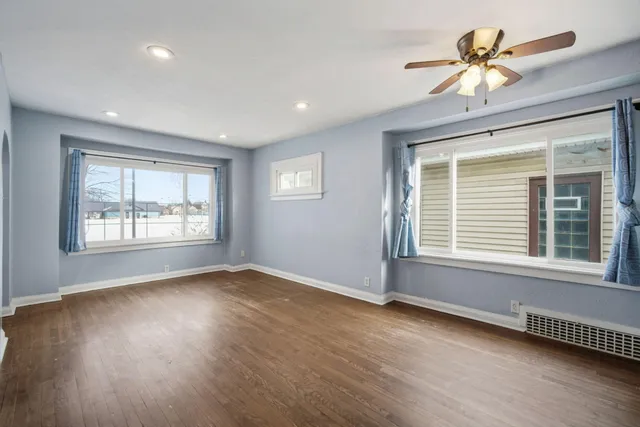 $225,000 | 6115 West Lapham Street, West Allis, WI 53214