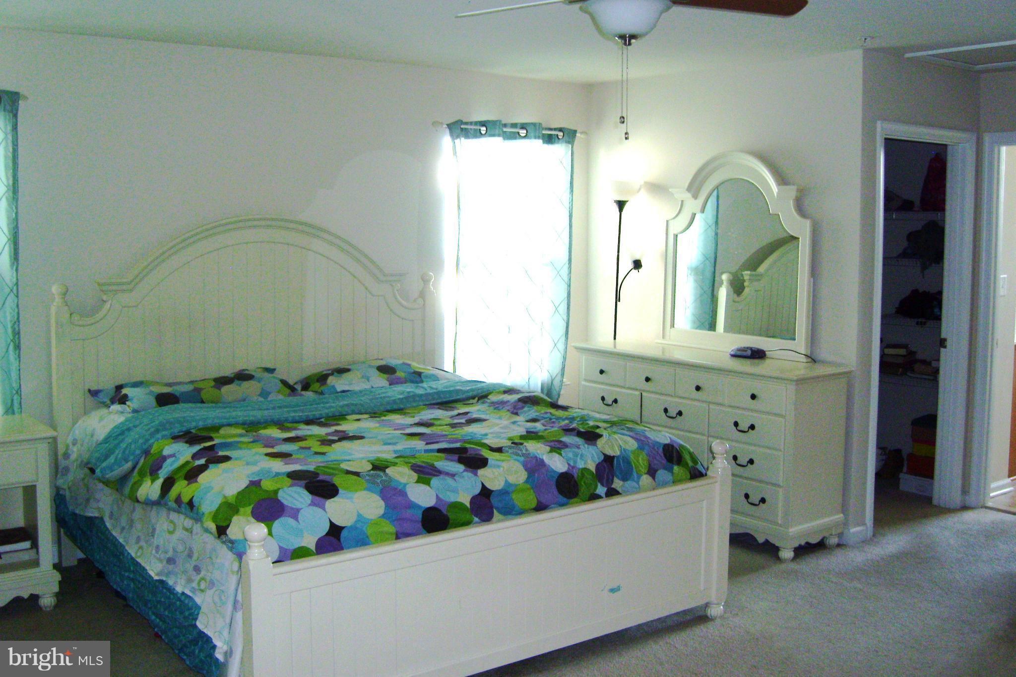 2109 Artillery Road Frederick, MD 21702 - Photo 11 of 16 Bedroom (Master)