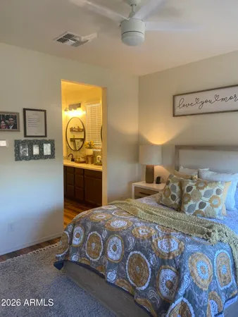 $419,990 | 2673 South Balsam Drive, Gilbert, AZ 85295