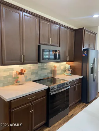 $419,990 | 2673 South Balsam Drive, Gilbert, AZ 85295