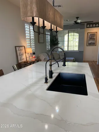 $419,990 | 2673 South Balsam Drive, Gilbert, AZ 85295