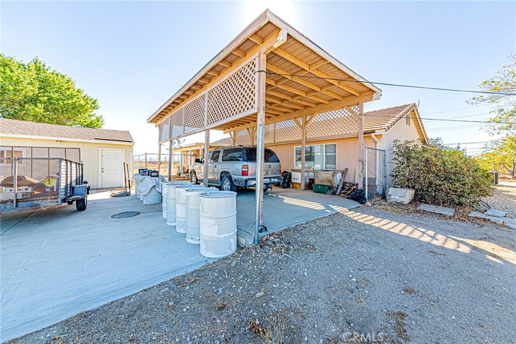 9922 Phelan Road Oak Hills, CA 92344 - Photo 20 of 30 a view of a street with cars
