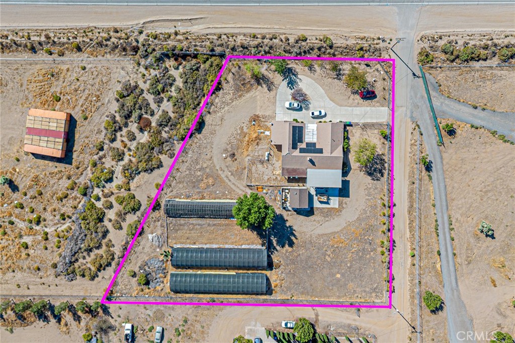 9922 Phelan Road Oak Hills, CA 92344 - Photo 28 of 30