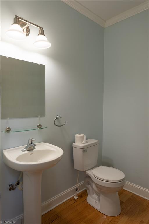 1221 Lingle Farm Road Lexington, NC 27295 - Photo 10 of 50