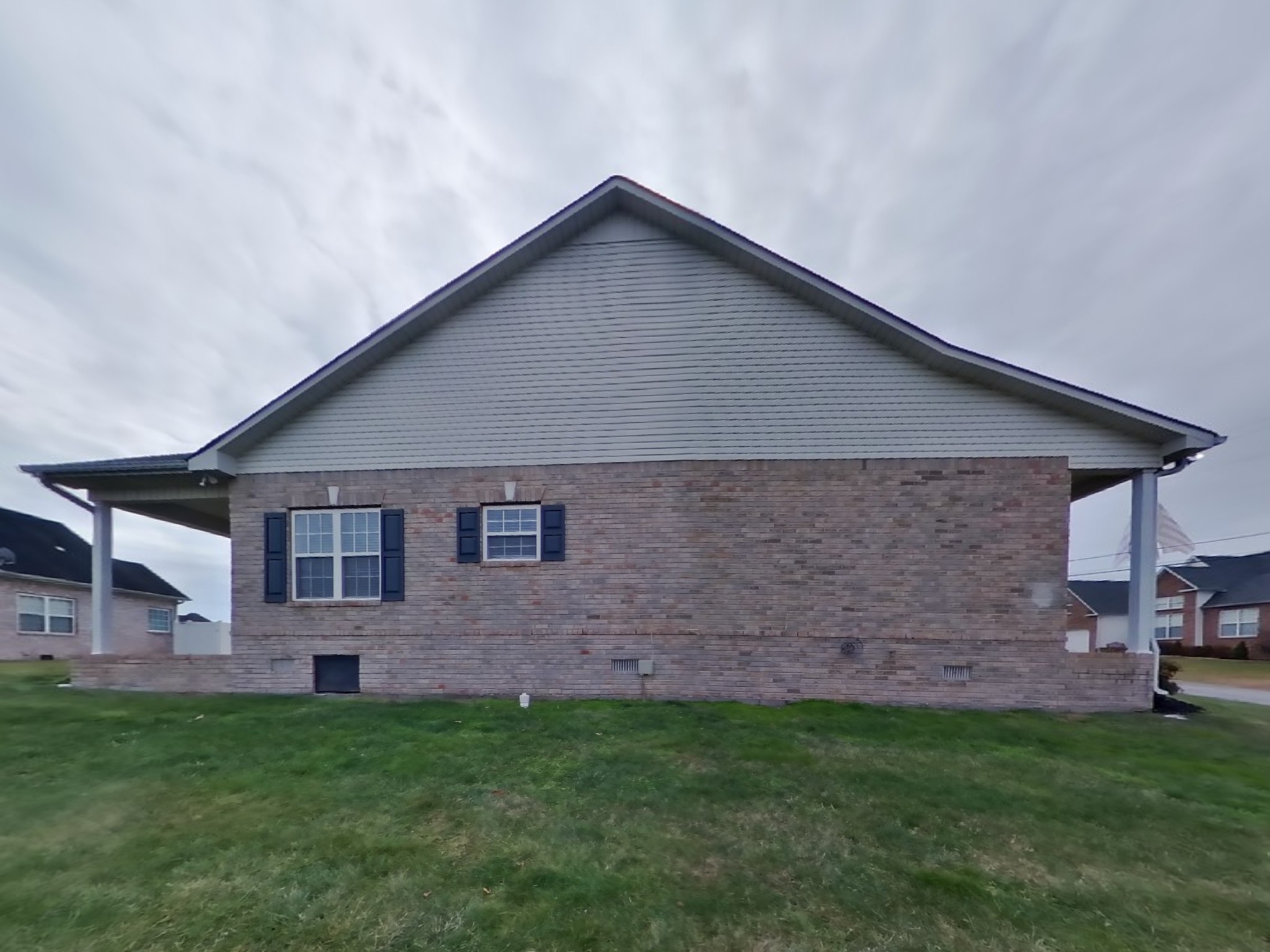 1015 Golf View Way Spring Hill, TN 37174 - Photo 17 of 18