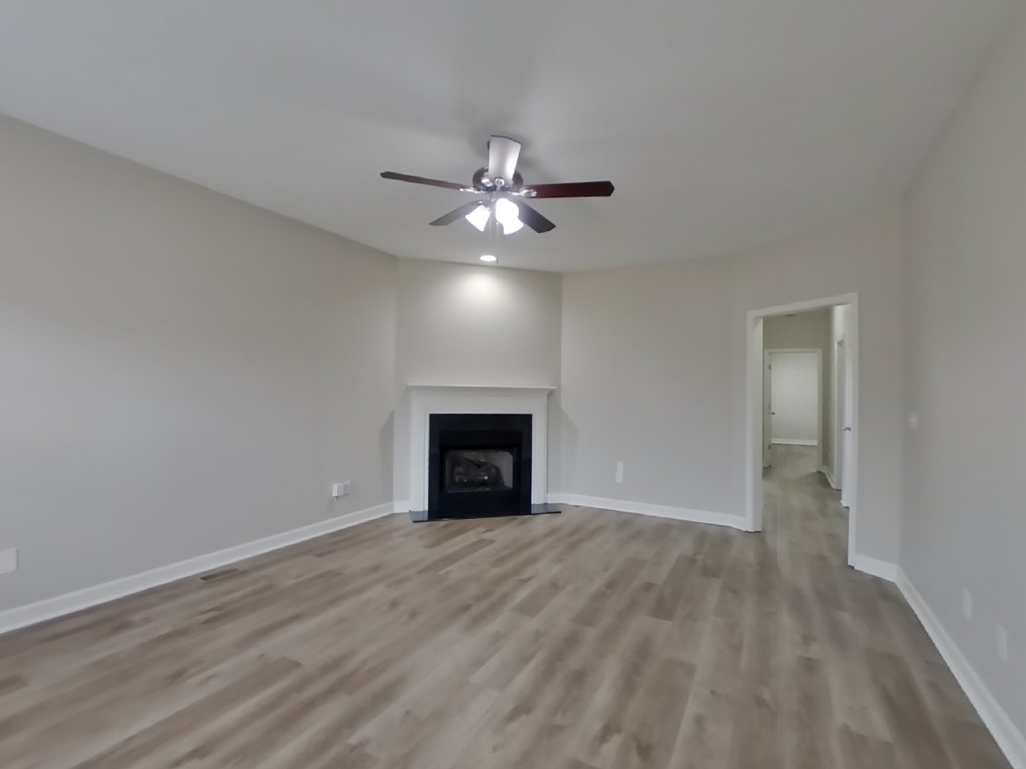 1015 Golf View Way Spring Hill, TN 37174 - Photo 3 of 18