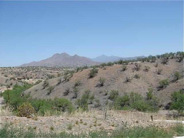 943 Avenida Palomas Rio Rico, AZ 85648 - Photo 7 of 9