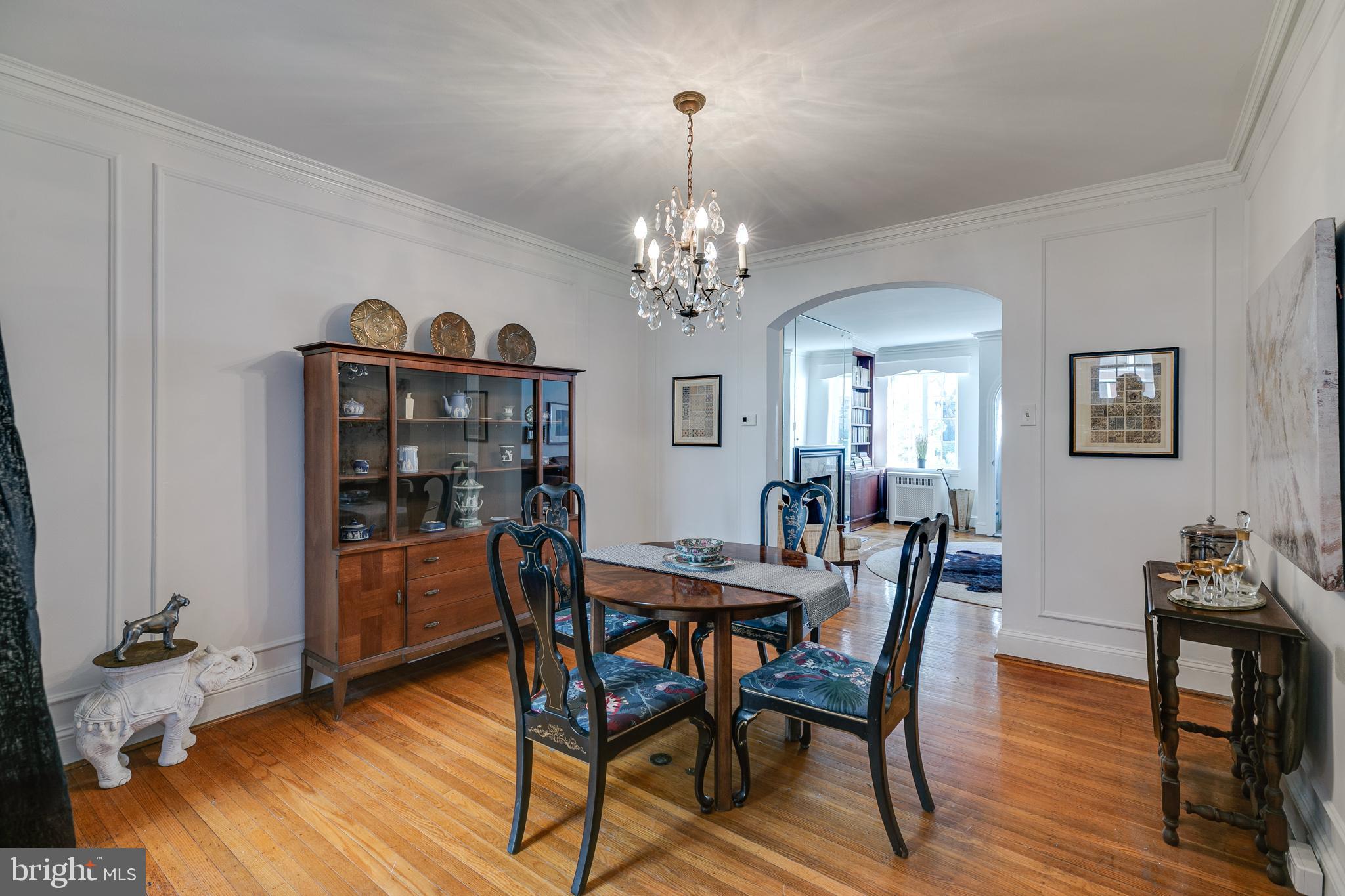 2139 St James Place Philadelphia, PA 19103 - Photo 12 of 50