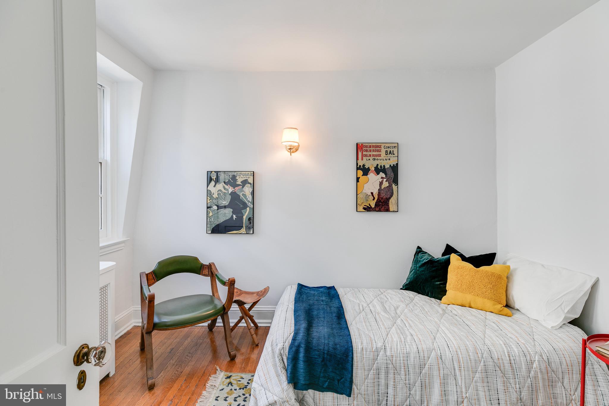 2139 St James Place Philadelphia, PA 19103 - Photo 33 of 50