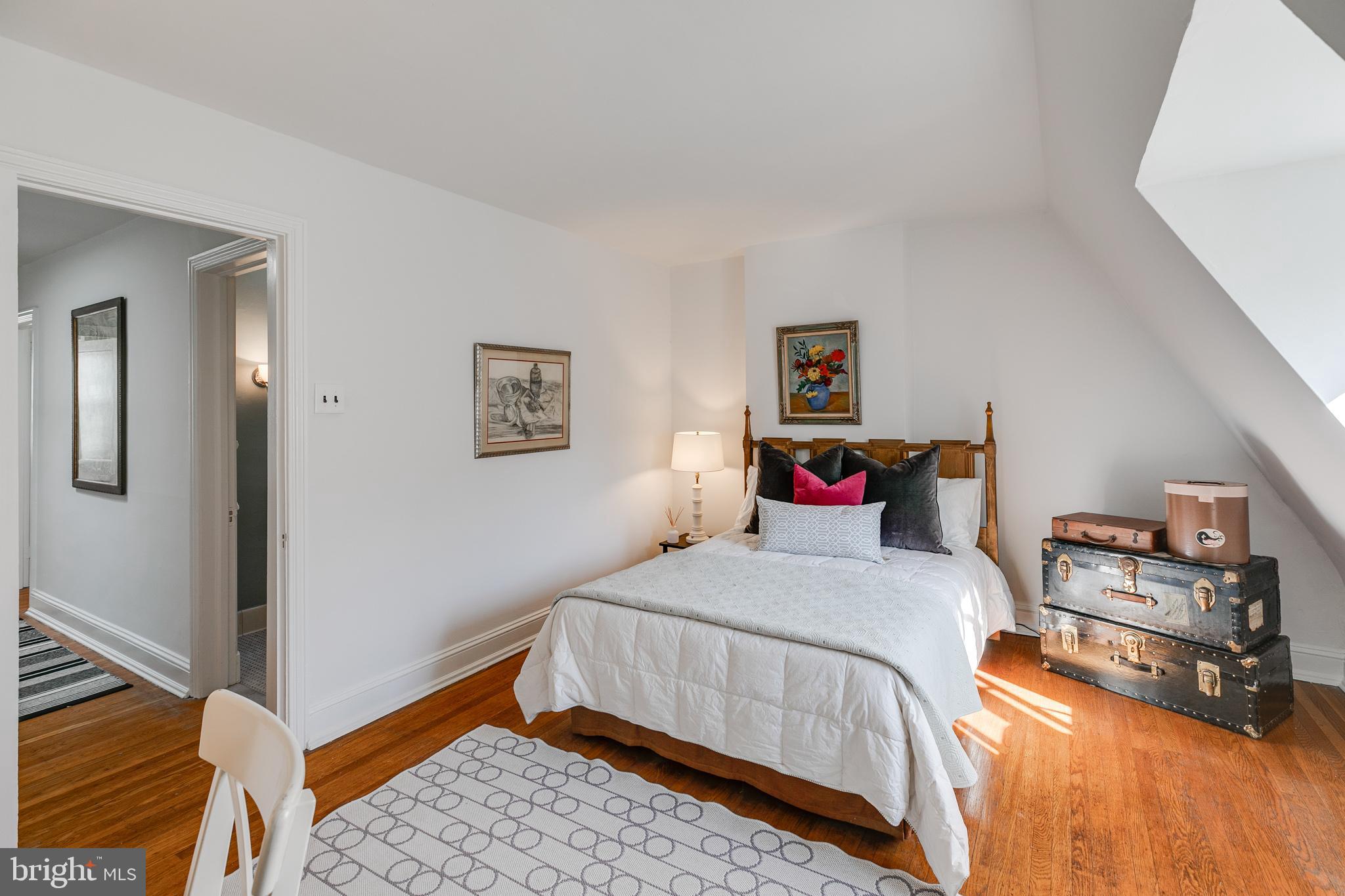 2139 St James Place Philadelphia, PA 19103 - Photo 38 of 50