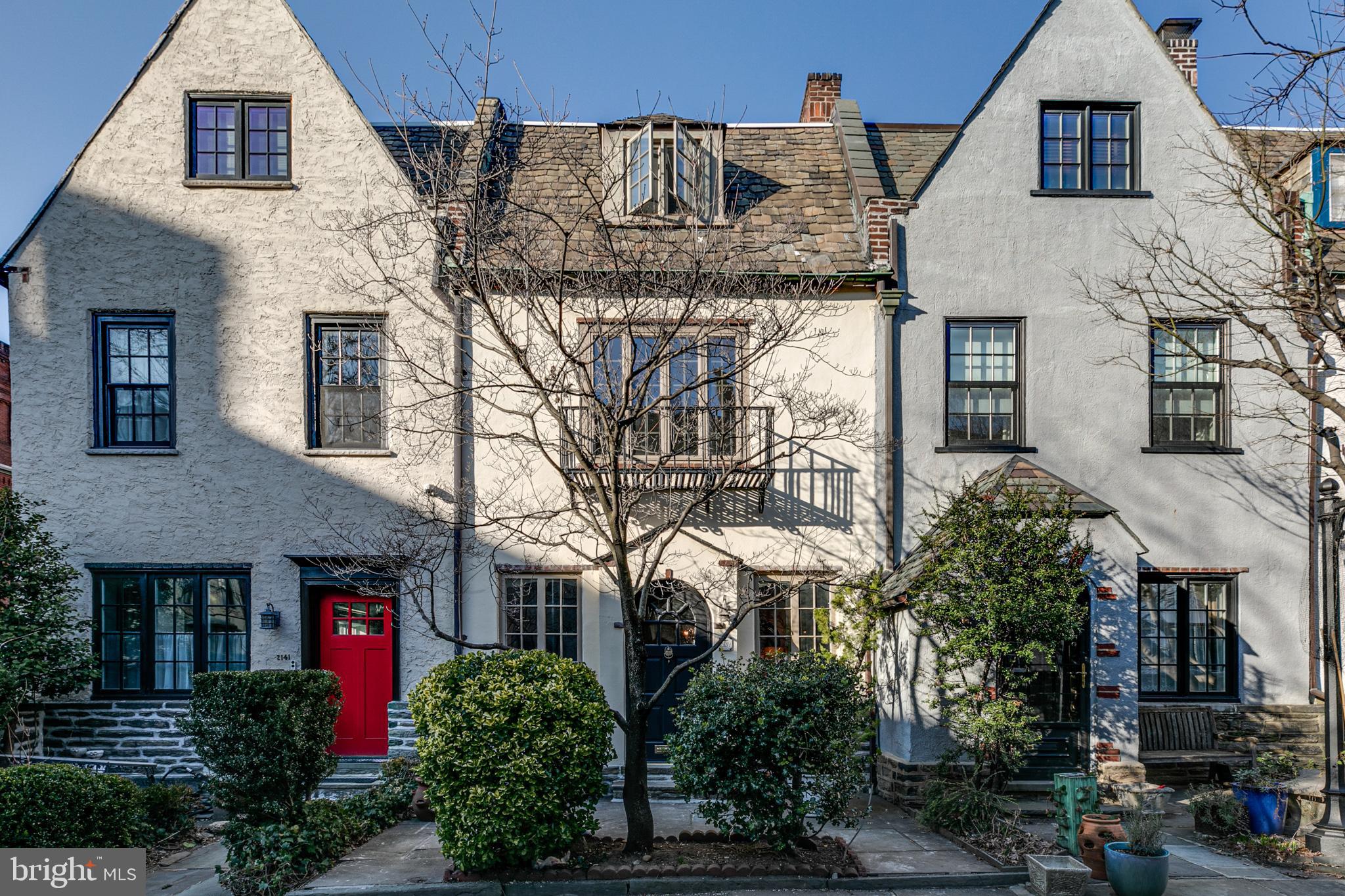 2139 St James Place Philadelphia, PA 19103 - Photo 49 of 50