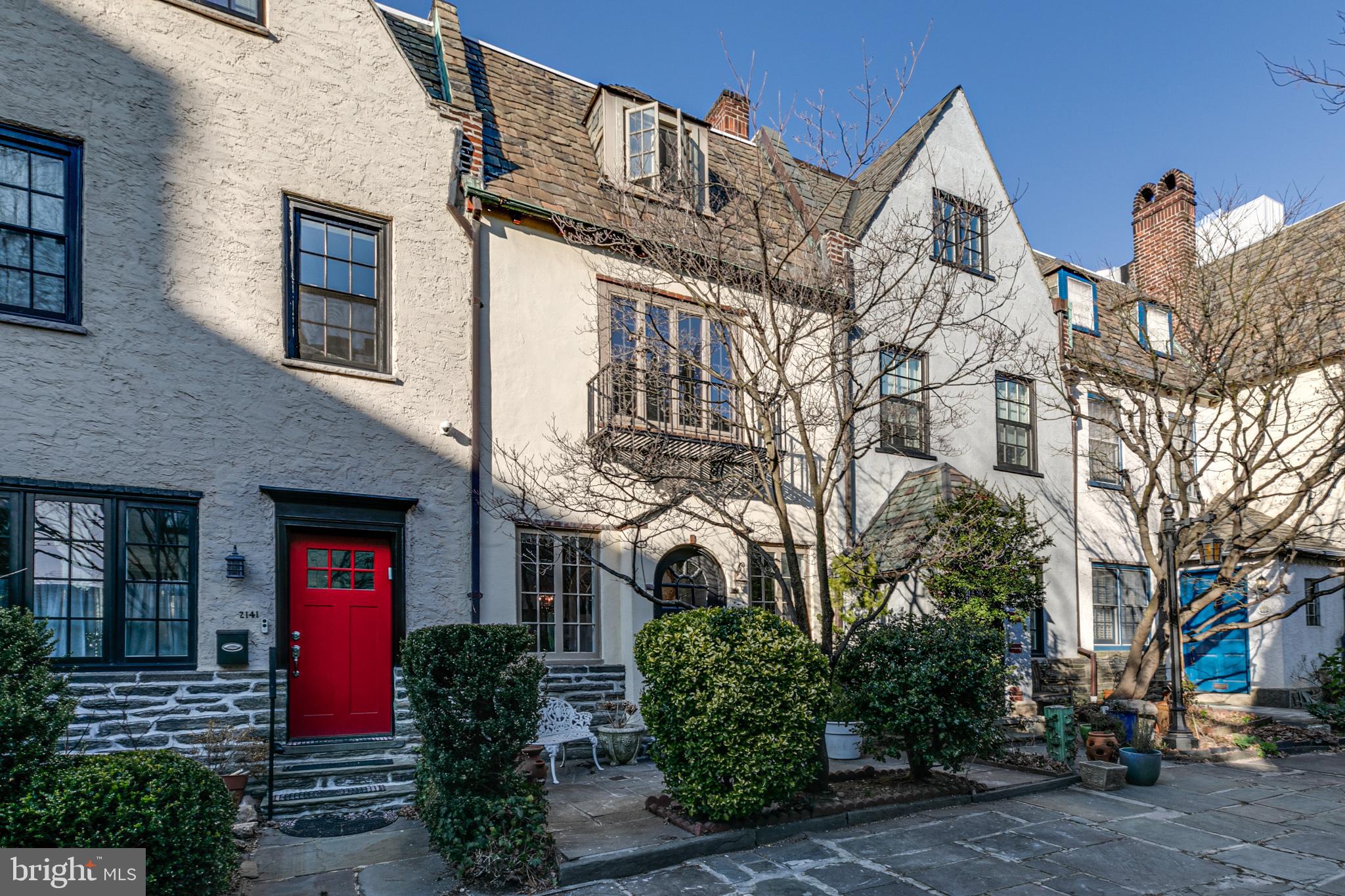 2139 St James Place Philadelphia, PA 19103 - Photo 50 of 50