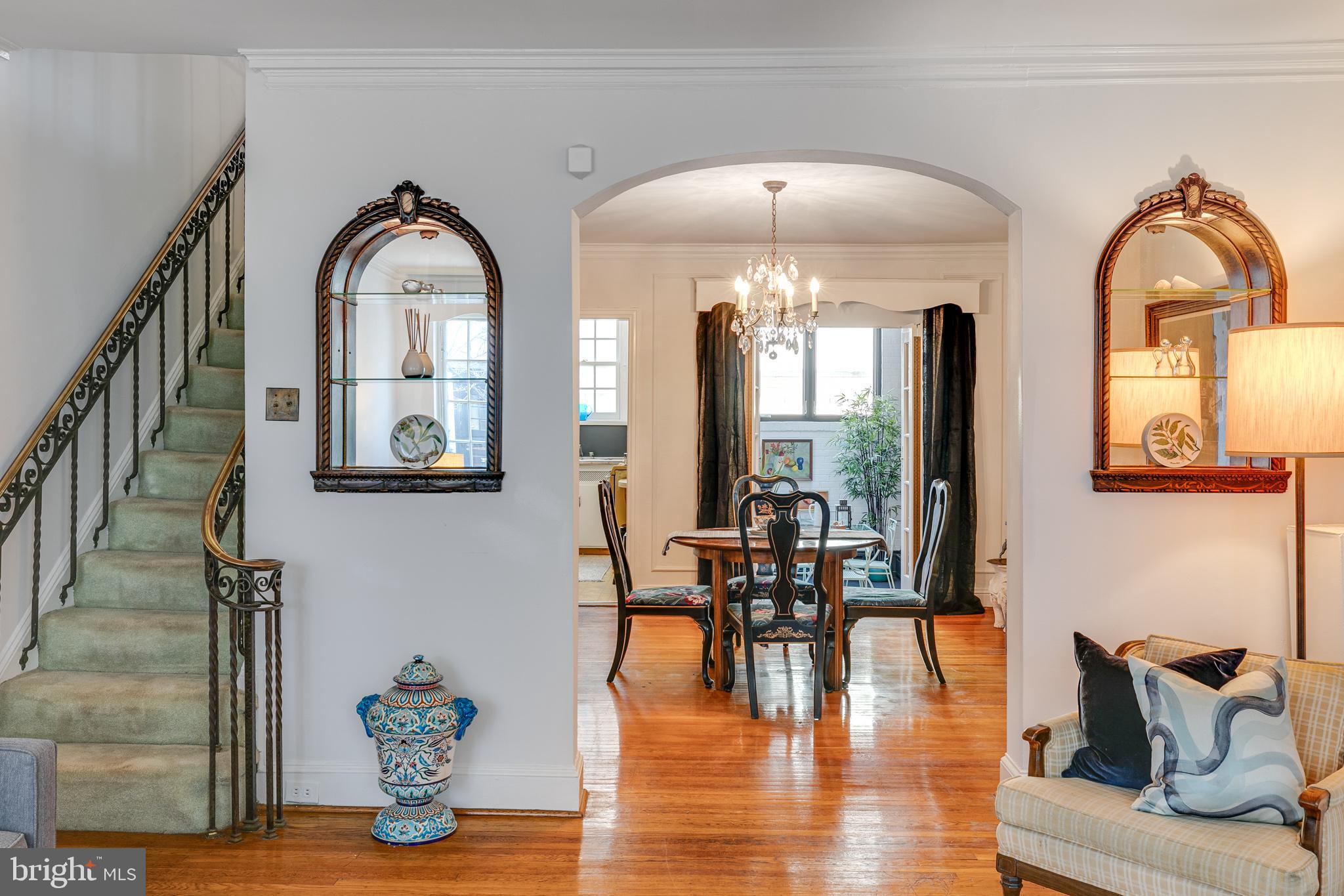 2139 St James Place Philadelphia, PA 19103 - Photo 9 of 50