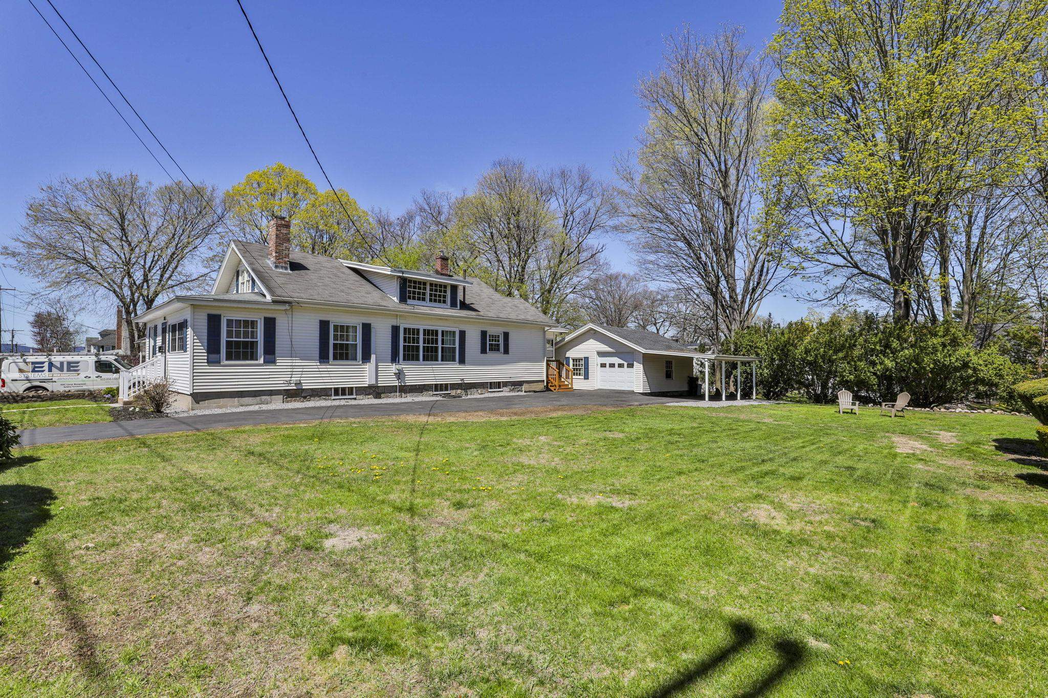 316 Blodget Street Manchester, NH 03104 - Photo 2 of 34